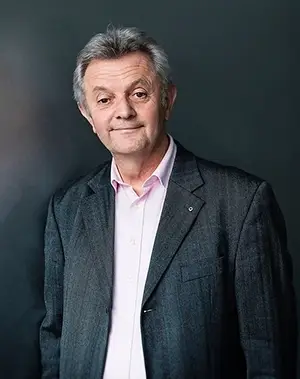 François Courvoisier