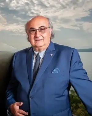 Kalust Zorik