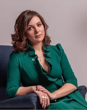 Maria Bashutkina