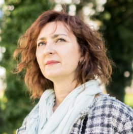 Magali Bigey