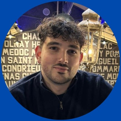 Jérémy Dougoud