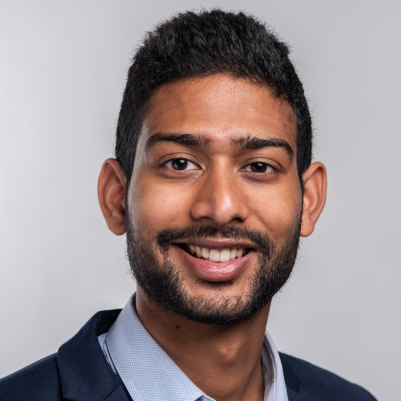 Karthigejan Kangatharan