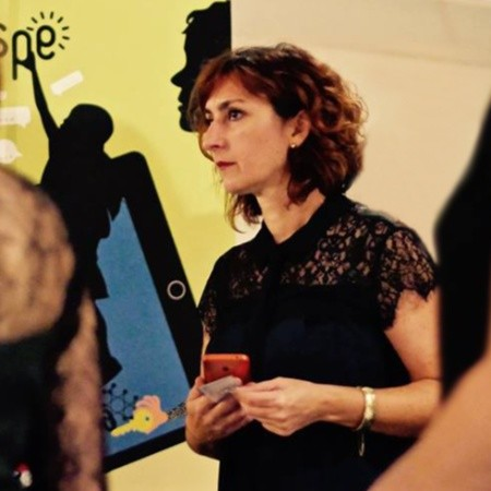 Magali Bigey