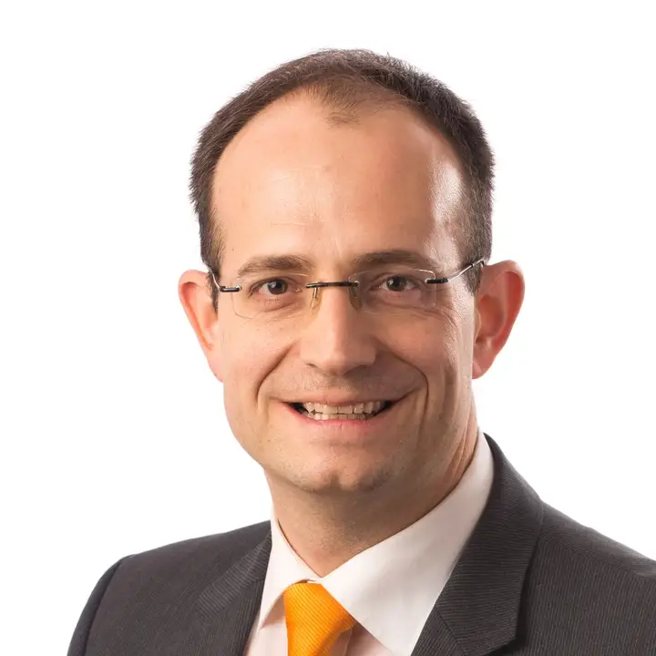 Olivier Kubli